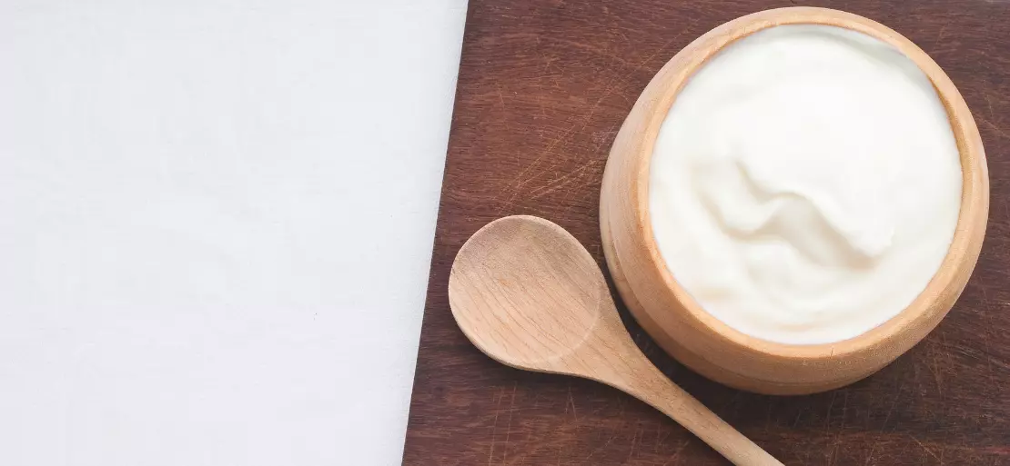 Health Benefits of Yoghurt Driving Its Global Demand