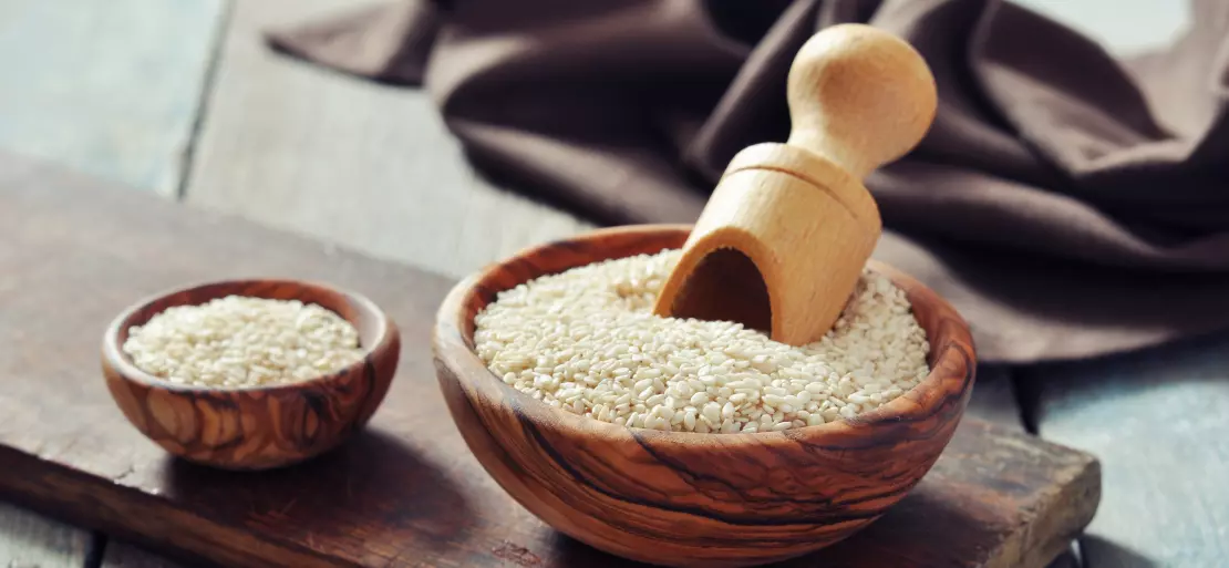 Sesame Seeds – Health Benefits, Uses, and Market Trend