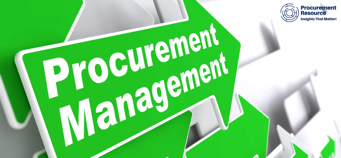 Direct and Indirect Procurement