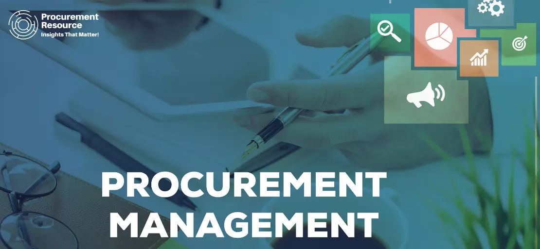 Procurement Management Tools that Support the New Age Business
