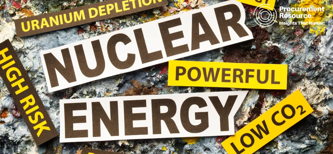 Increasing Popularity and Demand for Nuclear Energy