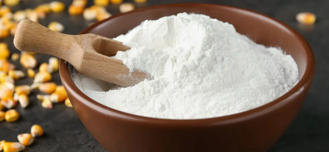 Meaning, Demand, and Market Overview of Corn Starch
