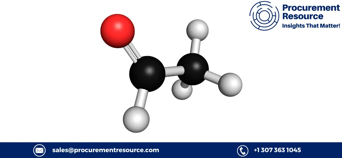 Market Overview of Acetaldehyde