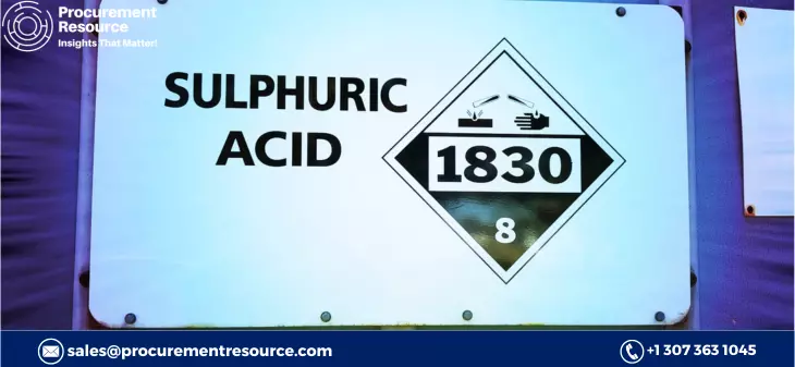 Sulphuric Acid Manufacturers in the USA