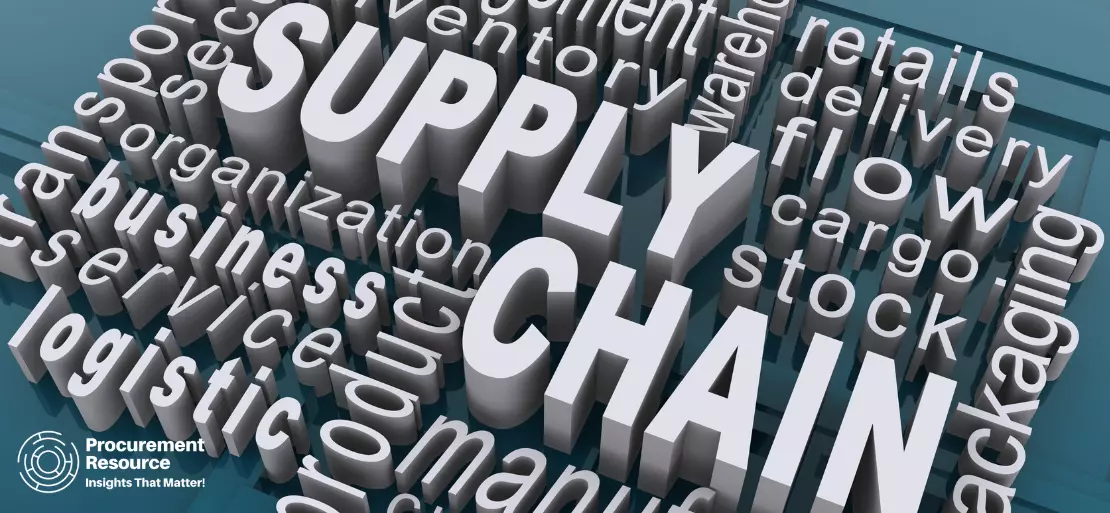 Supply Chain Helps Businesses
