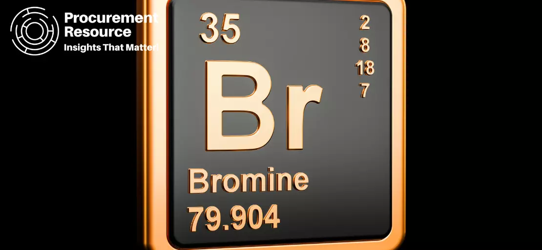 Popularity of Bromine as a Chemical Compound