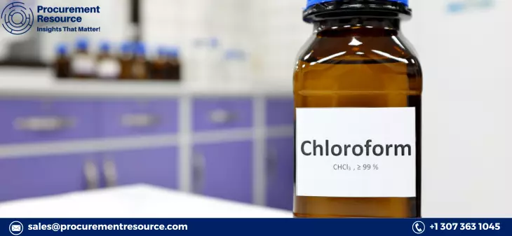 Chloroform Manufacturers in the USA