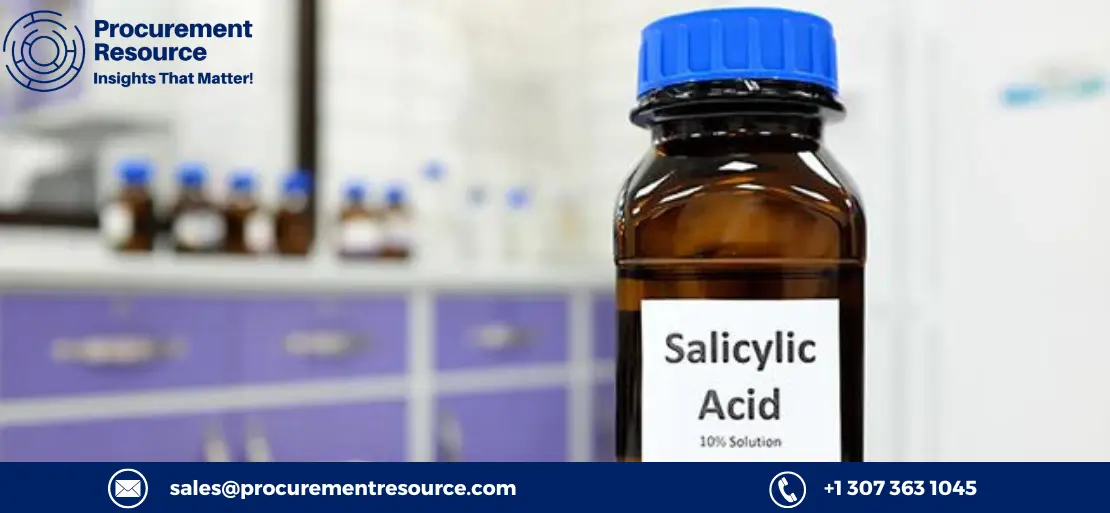 Market Overview of Salicylic Acid