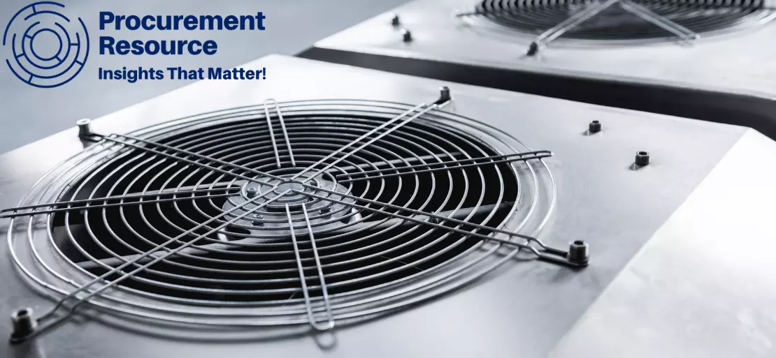 HVAC and Commercial Refrigeration