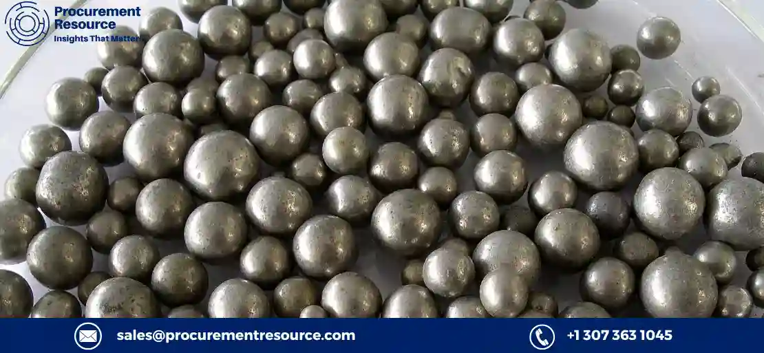 Increasing Demand for Nickel