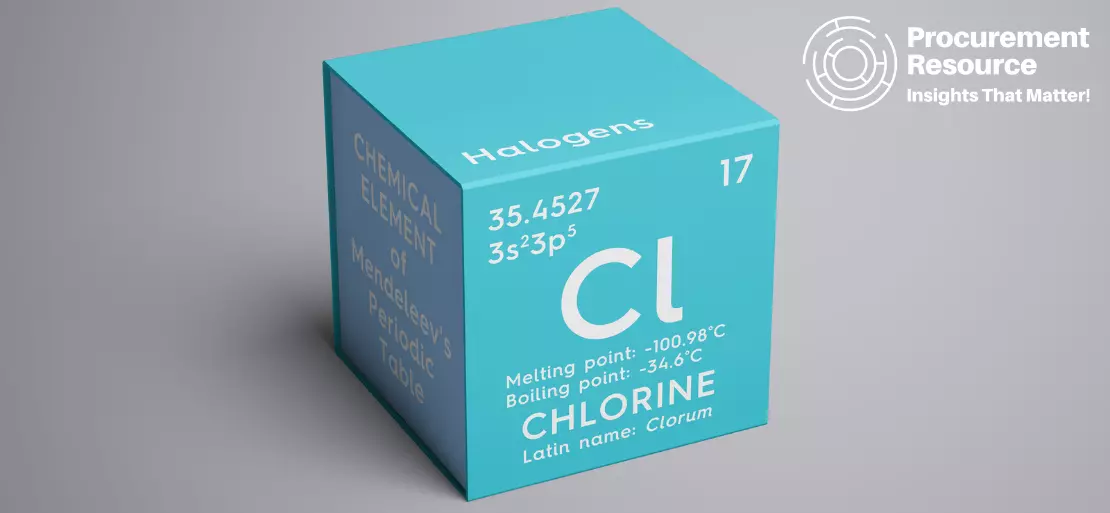 Definition of Chlorine