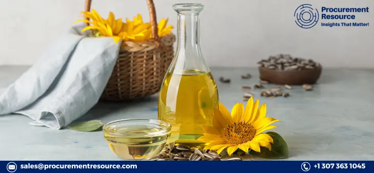 Sunflower Oil Producers in the USA