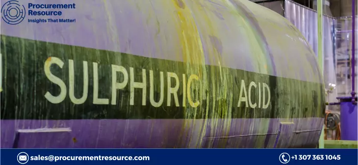 Sulphuric Acid Producers in the World