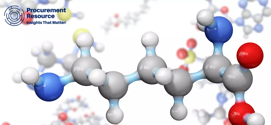 Lysine