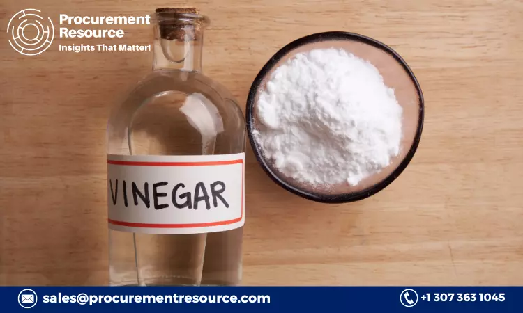Producers of Vinegar in the USA