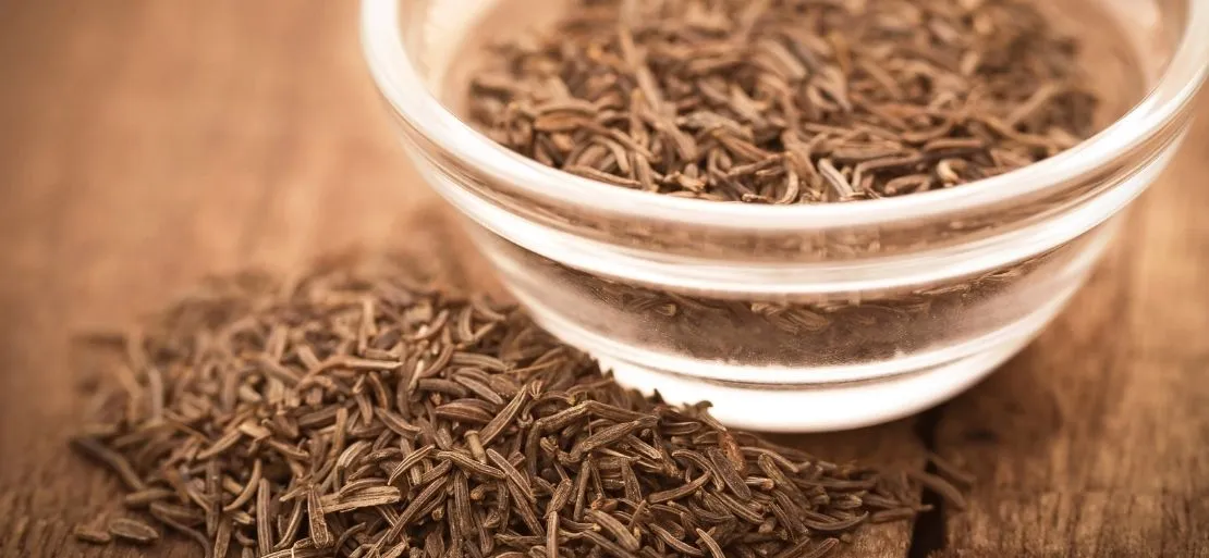 The Increasing Demand for Caraway Seeds