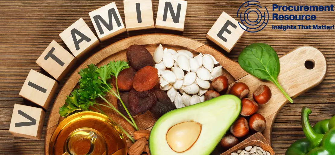 Vitamin E Health Benefits