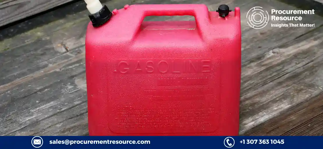 Overview of Gasoline