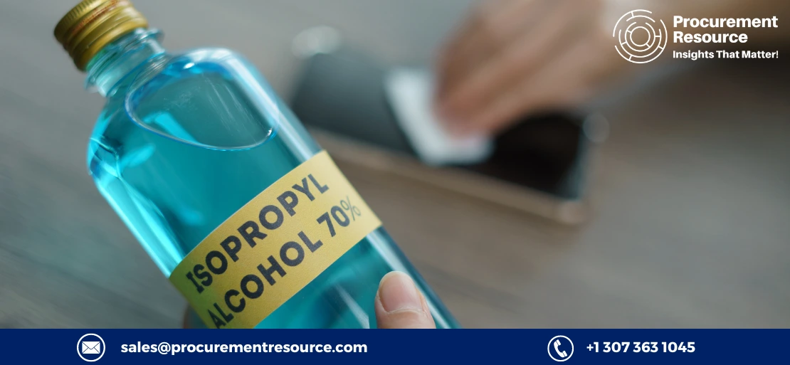 Market Overview of Isopropyl Alcohol