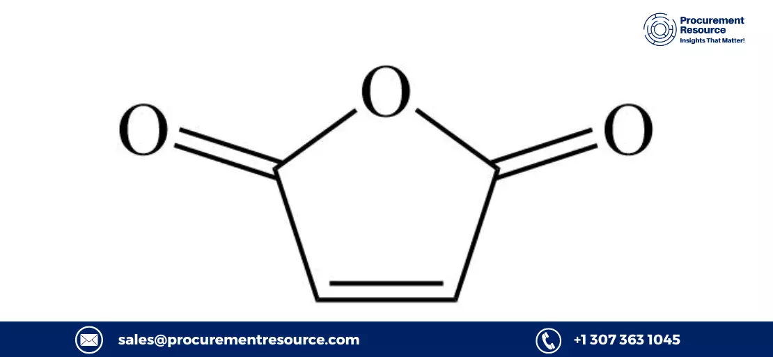 Overview of Maleic Anhydride