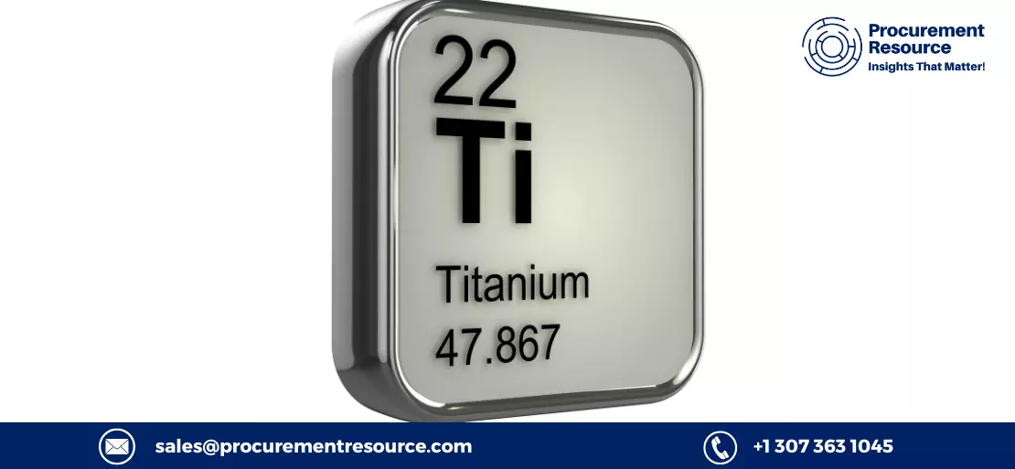 Overview of Titanium
