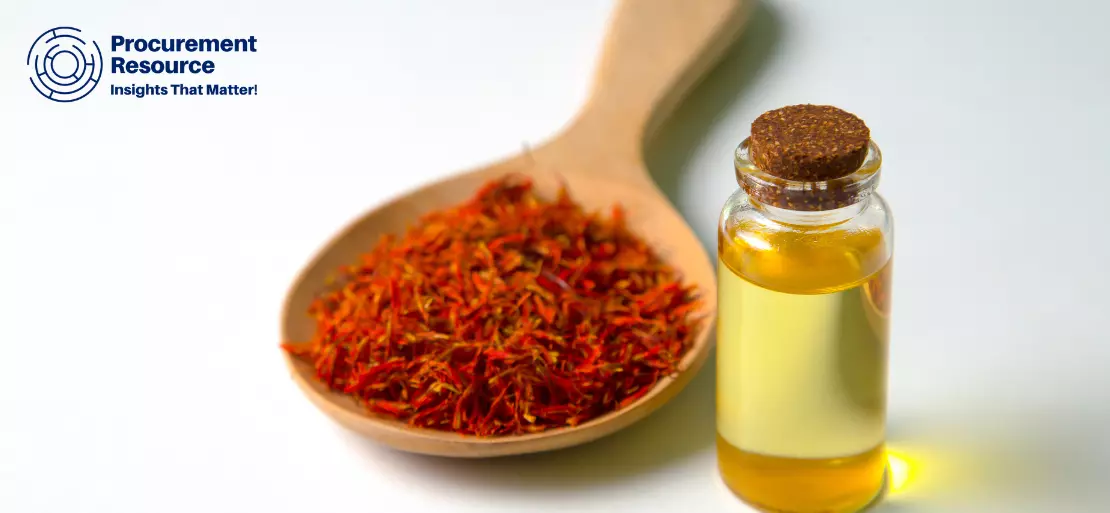 Applications Of Safflower Oil