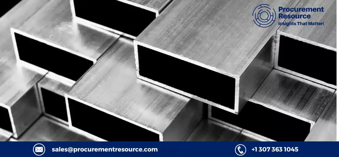 Overview of Aluminium and its Increasing Demand