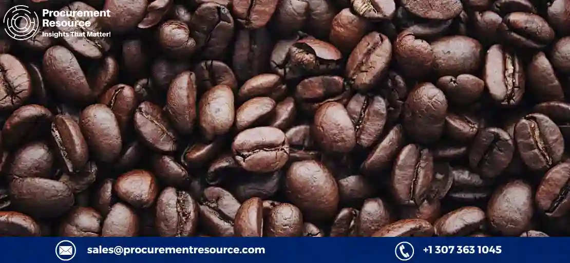 Definition and Market Dynamics of Coffee