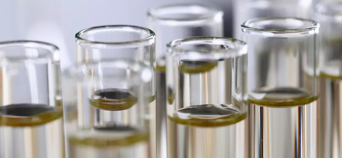 Extensive Use of Hexane Solvent in Producing Edible Oils is Propelling the Market