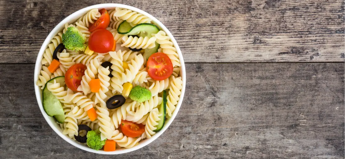 The Rising Demand for Pasta and Its Global Market Overview