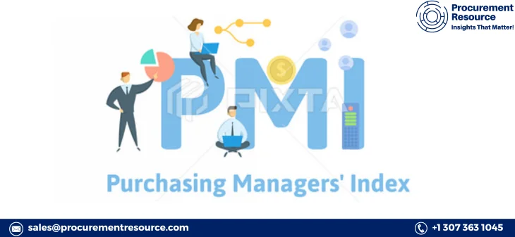 Purchasing Manager Index