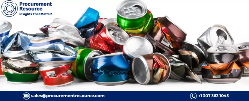 Aluminium Can Producers in The USA