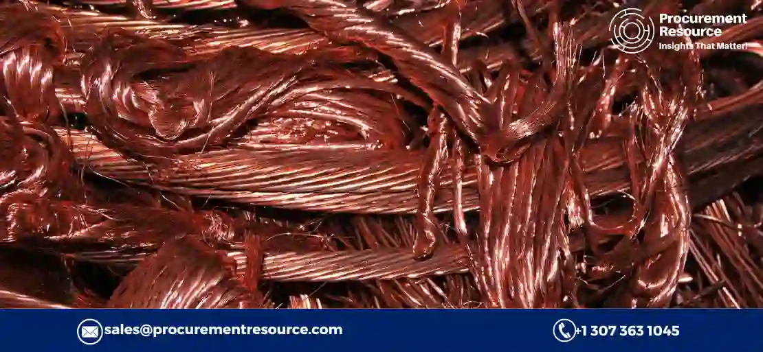 Overview of Copper and its Demand