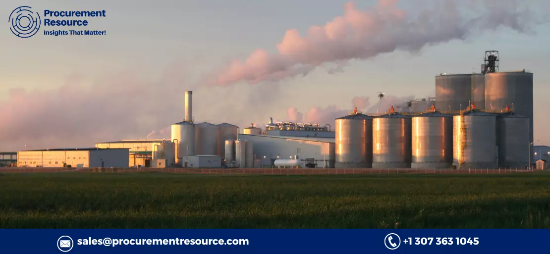 Ethanol Manufacturers in the USA