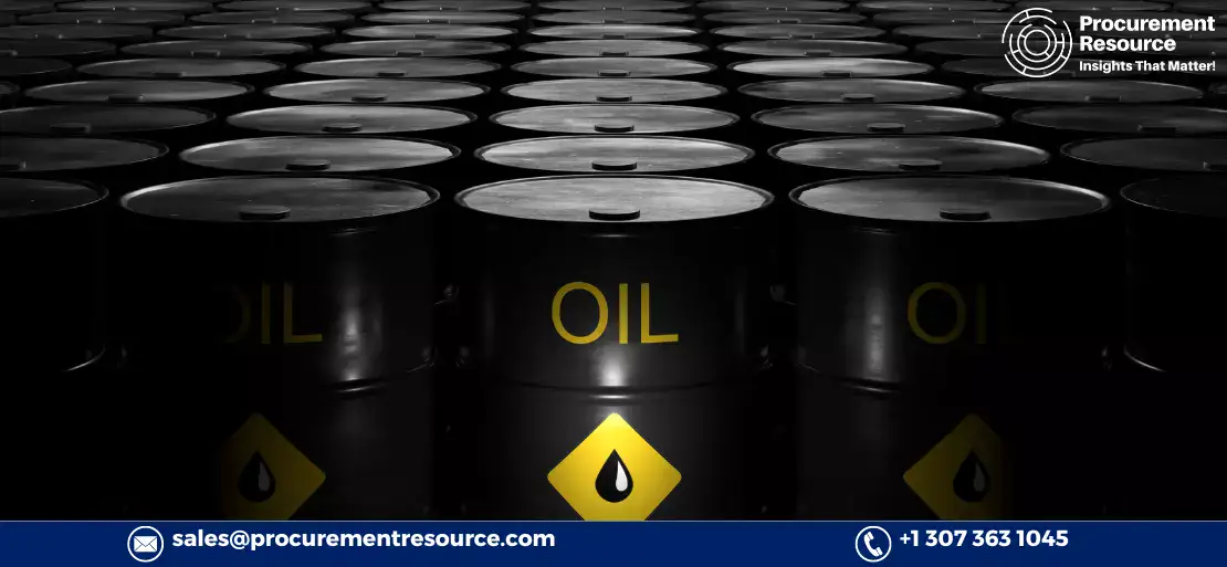 Crude Oil Market Dynamics