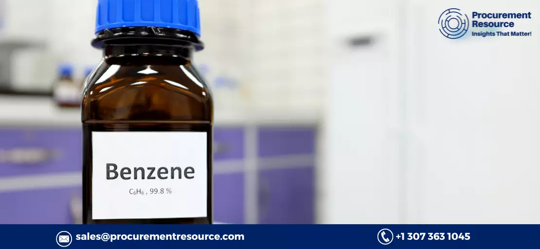 Benzene Manufacturers in the USA