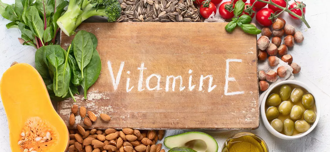 The goodness of Vitamin E and an Overview of Its Market