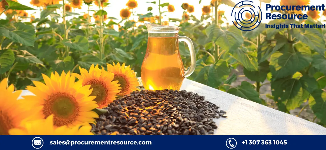 Market Dynamics of Sunflower OilMarket Dynamics of Sunflower Oil