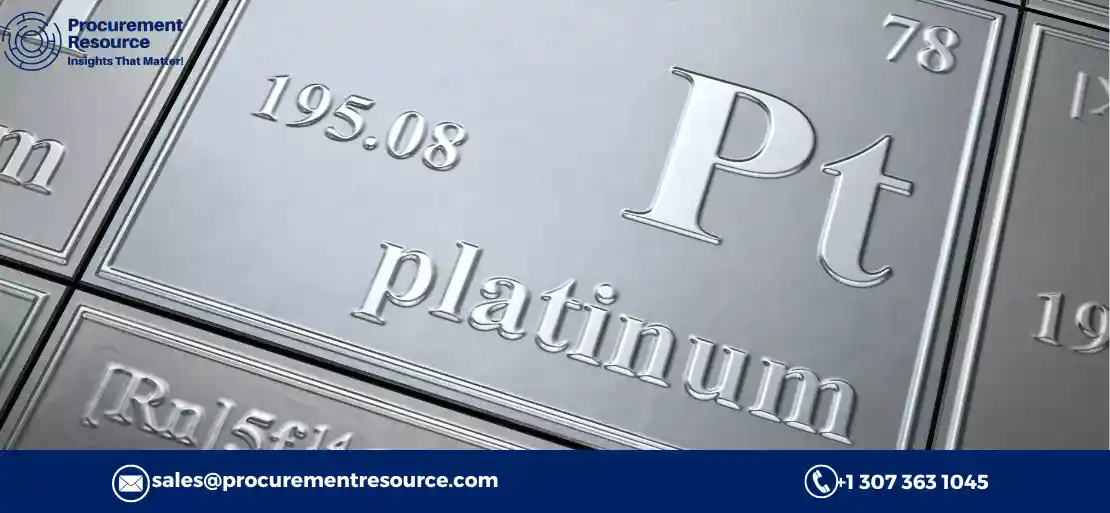 Overview of Platinum and its Demand