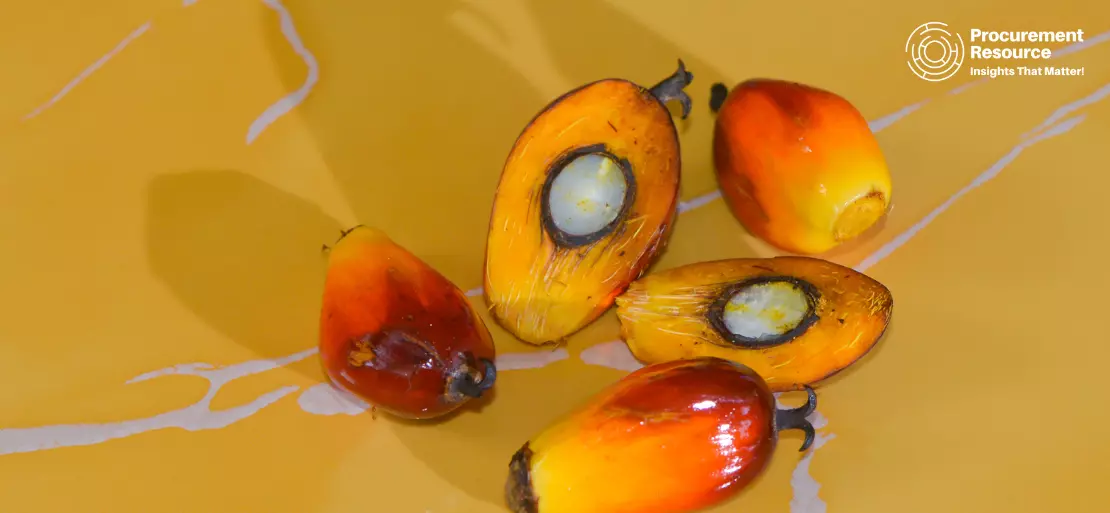 Crude Palm Kernel Oil