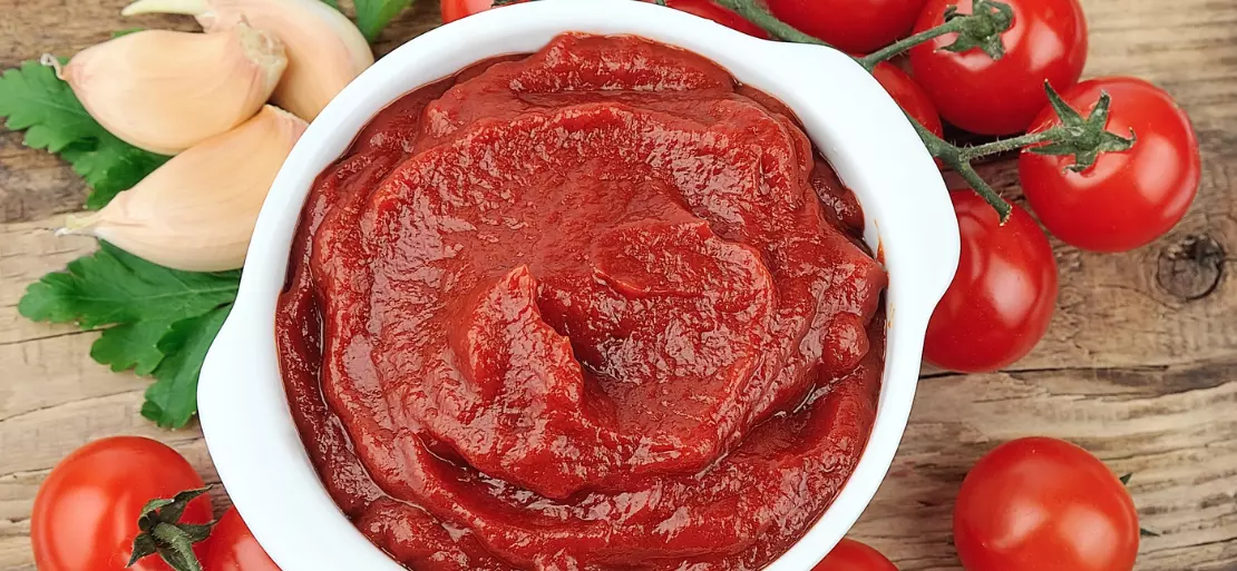 The Global Tomato Paste Market and its Increased Demand in the Present Era