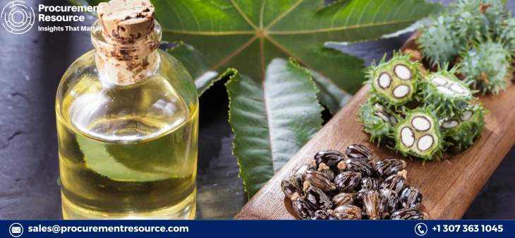 Castor Oil producers in the USA