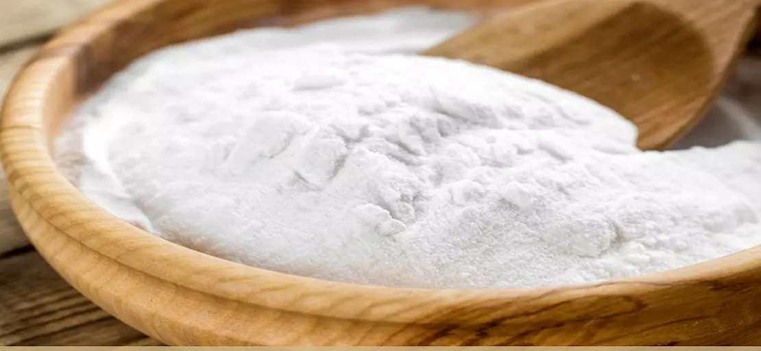 The Growing Demand for Xanthan Gum