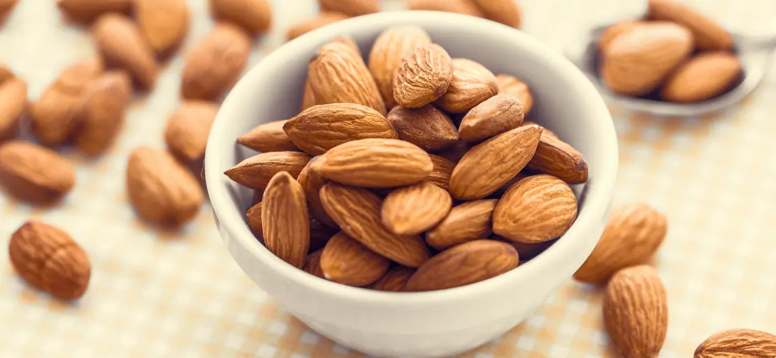 Industry Share of Almonds, Its Nutritive Value and Other Benefits