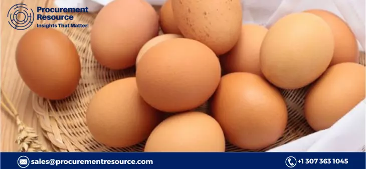 Eggs Producers in the USA