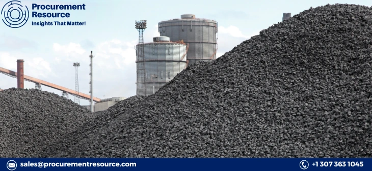 Coking Coal Producers in the USA