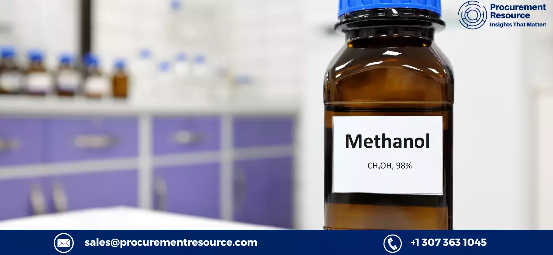 Market Overview of Methanol