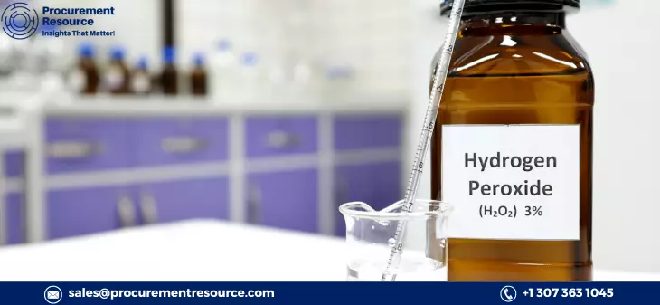 Hydrogen Peroxide Manufacturers in the world