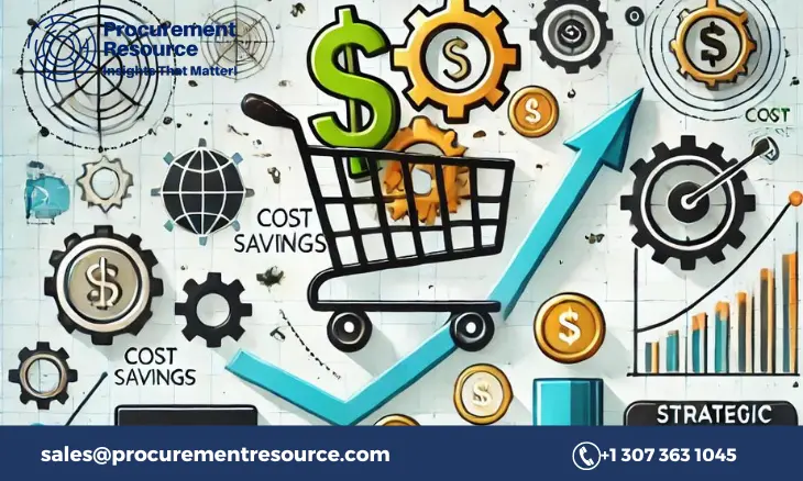 Procurement for Cost Savings and Efficiency