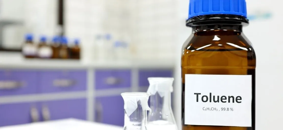 Global Market Overview of Toluene and Its Expanding Application in Various Industries